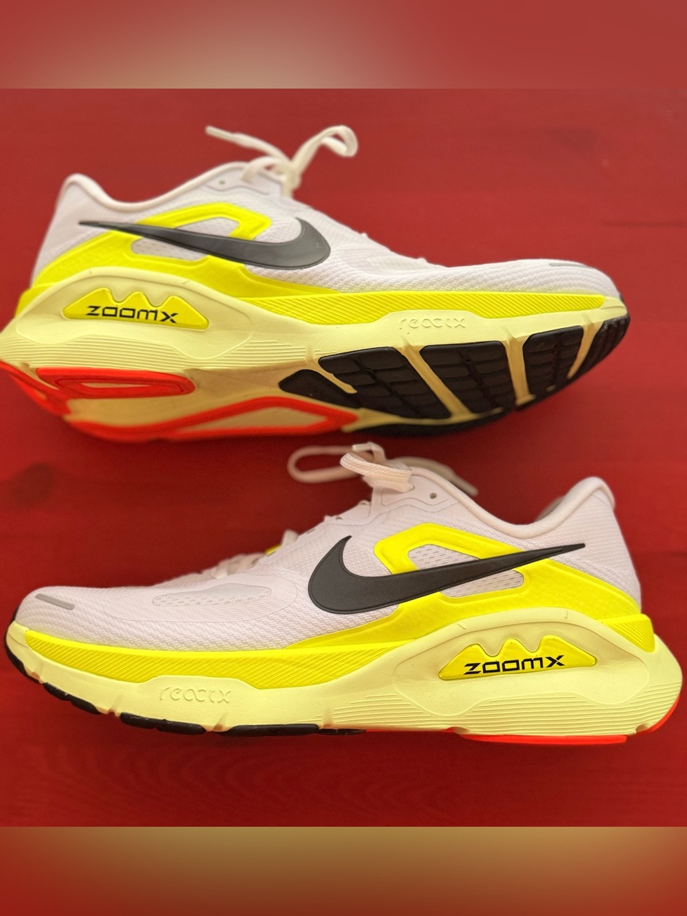 Nike Structure Plus Men’s Running Shoes